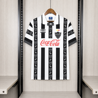 Camisa Retrô do Atlético Mineiro 1994/1996