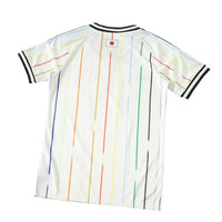 Camisa 2 Feminina Oficial do Japão 26/27 - Baby Look