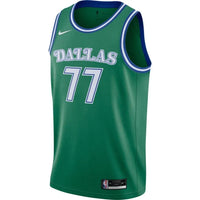 Regata NBA Dallas Mavericks Classic Edition -