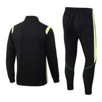 Conjunto de Treino do Brasil 26/27 Nike Treino