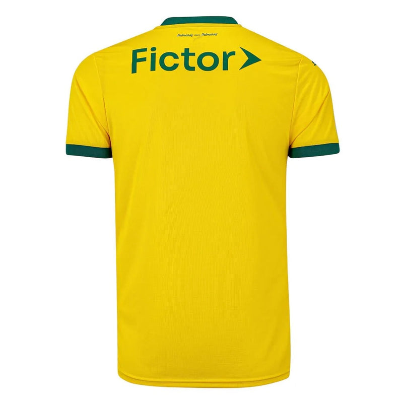 Camisa 3 Oficial do Palmeiras 25/26 - Versão Torcedor