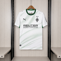 Camisa Oficial do Borussia Mönchengladbach 26/27 - Torcedor