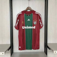 Camisa Retrô do Fluminense 2012