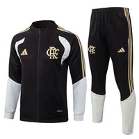 Conjunto Oficial do CR Flamengo 26/27 - Treino