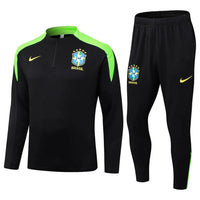 Conjunto Oficial do Brasil 26/27 - Treino