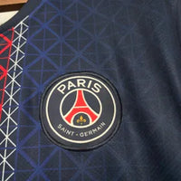 Camisa Oficial do PSG 25/26 - Versão Torcedor
