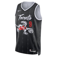 Regata NBA Toronto Raptors City Edition -