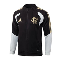 Conjunto Oficial do CR Flamengo 26/27 - Treino