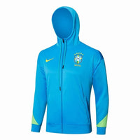 Conjunto Oficial do Brasil 26/27 Nike Treino