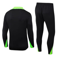 Conjunto Oficial do Brasil 26/27 - Treino