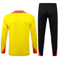 Conjunto Oficial do Brasil 26/27 Nike Treino