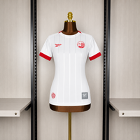 Camisa 2 Feminina Oficial do Naútico 26/27 - Baby Look