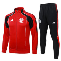 Conjunto Flamengo 26/27 - Treino