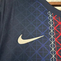 Camisa Oficial do PSG 25/26 - Versão Torcedor