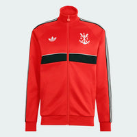 Conjunto Flamengo adidas Originals II