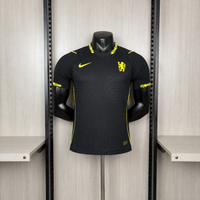 Camisa 2 Oficial do Chelsea 26/27 - Jogador
