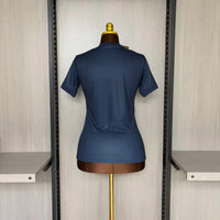 Camisa Feminina Oficial do PSG 25/26 - Baby Look