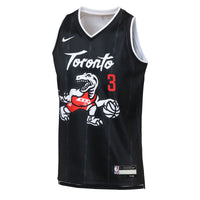Regata NBA Toronto Raptors City Edition -