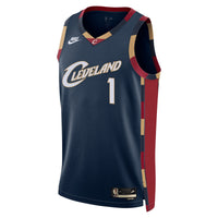 Regata Nike Classic Edition do Cleveland Cavaliers -