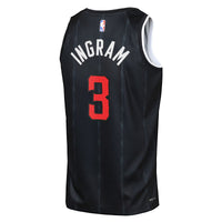 Regata NBA Toronto Raptors City Edition -