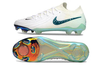 Chuteira Nike Phantom GX2 Elite Campo FG "Chromatic"