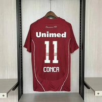 Camisa Retrô do Fluminense 2012