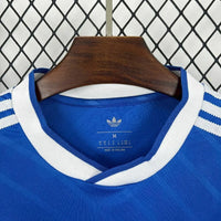 Camisa lll Oficial do Real Madrid 26/27 - Manga Longa