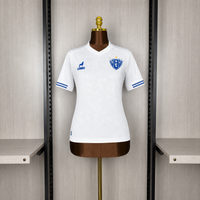 Camisa 2 Feminina Oficial do Paysandu 26/27 - Baby Look