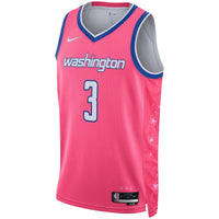 Regata NBA Swingman Washington Wizards City Edition -