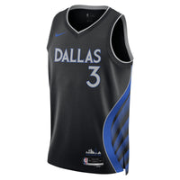 Regata NBA Dallas Mavericks Edição City -