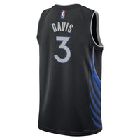 Regata NBA Dallas Mavericks Edição City -