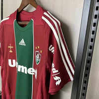 Camisa Retrô do Fluminense 2012