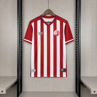 Camisa Oficial do Naútico 26/27 - Torcedor