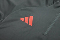 Conjunto Oficial do Bayern de Munique 25/26 - Treino