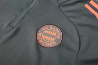 Conjunto Oficial do Bayern de Munique 25/26 - Treino