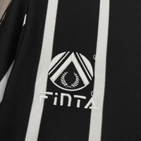 Camisa Retrô do Corinthians 1990