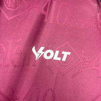 Camisa Oficial do Remo 26/27 Torcedor - Goleiro