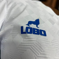 Camisa 2 Feminina Oficial do Paysandu 26/27 - Baby Look