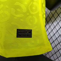 Camisa Oficial do Brasil 22/23 Jogador - Copa do Mundo