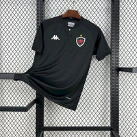 Camisa Oficial do Botafogo PB 25/26 - Versão Torcedor