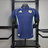 Camisa Oficial do América do México 25/26 - Polo