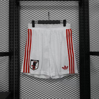 Short Oficial do Japão 25/26