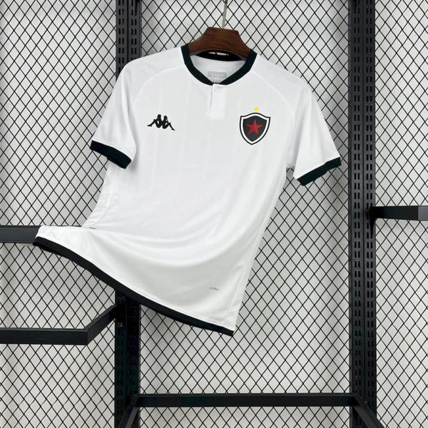 Camisa Oficial do Botafogo 25/26 - Versão Torcedor