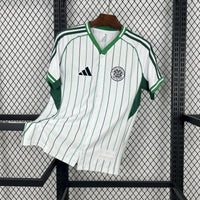 Camisa Oficial do Celtics 25/26 - Us Pack Basebal