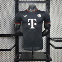 Camisa Oficial do Bayern De Munique 25/26 - Versão Jogador