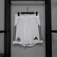Short Oficial do Newcastle 25/26