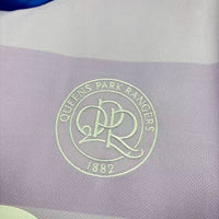 Camisa ll Oficial do QPR 26/27 - Torcedor