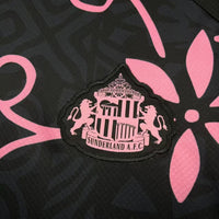 Camisa ll Oficial do Sunderland AFC 26/27 - Torcedor