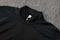Conjunto Agasalho Flamengo 25/26 Adidas - Treino