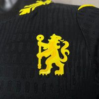 Camisa 2 Oficial do Chelsea 26/27 - Jogador
